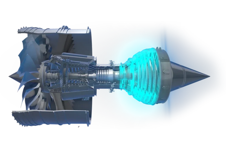 Itp Engine Advanced products – Aviation engine and turbine manufacturer