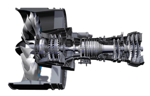 Single aisle and regional – Global leader in aerospace propulsión