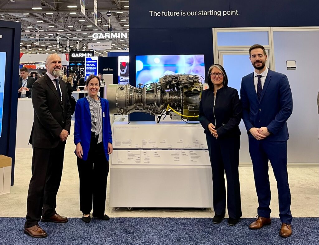 ITP Aero Expansion In Mexico Fabricante De Motores Aeron uticos Y 