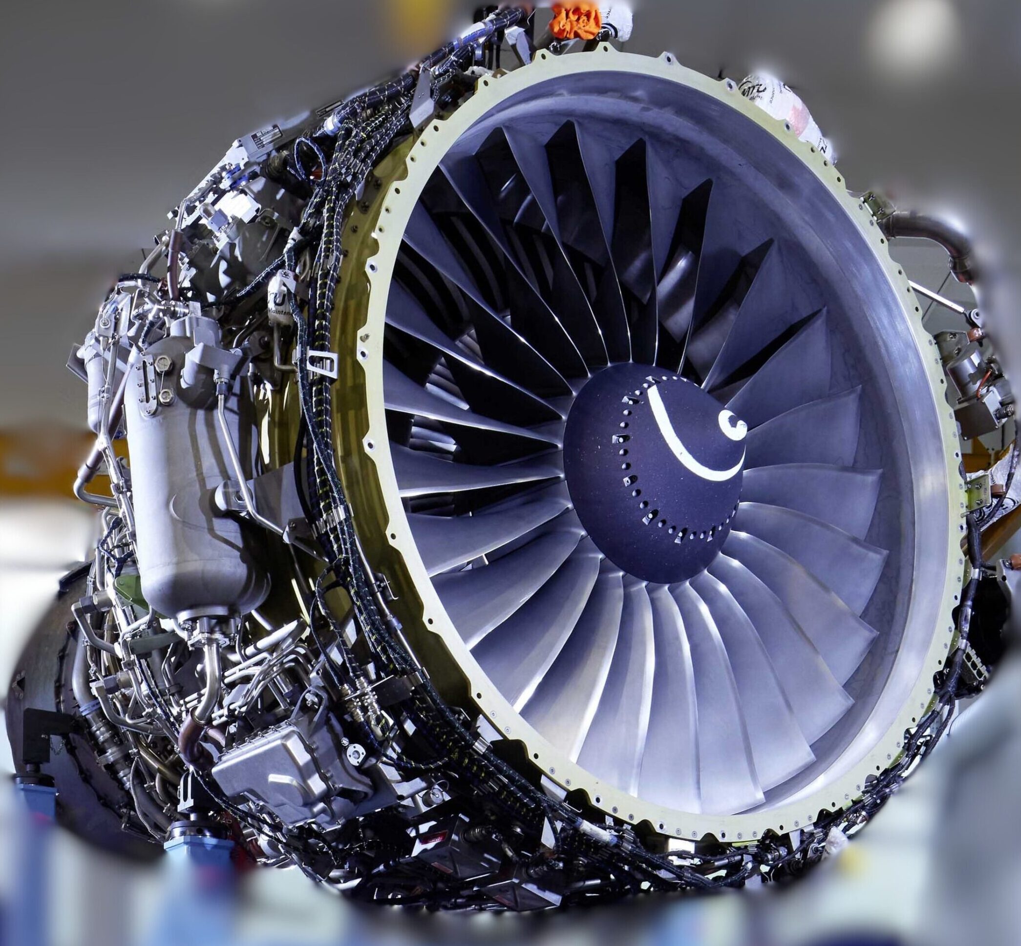 Itp Engine ITP Aero Joins GE Aviation’s European Repair Service Network for CF34 ...