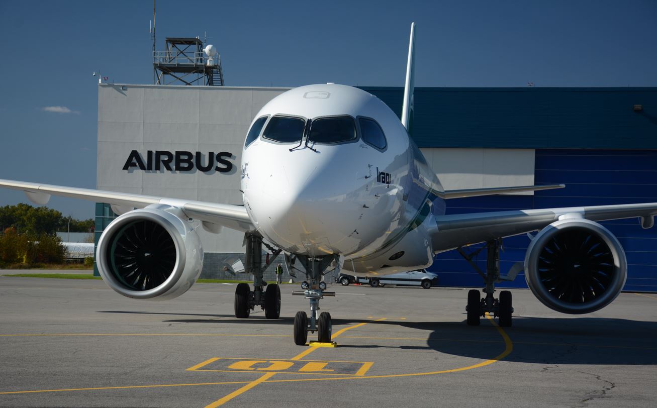 Itp Engine ITP Aero Delivers First Combustor for Pratt & Whitney GTF Engine ...